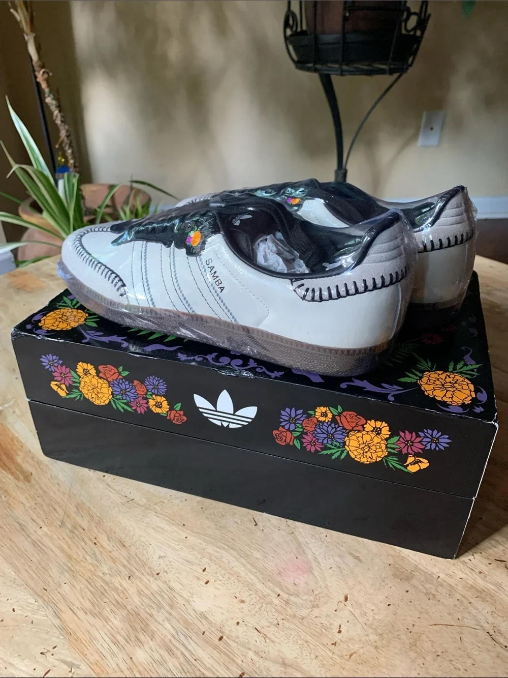 adidas classic samba